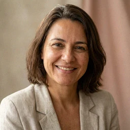 Foto ilustrativa de paciente